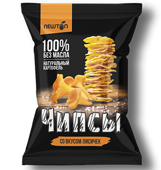 грибы сушенные