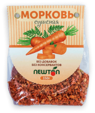 Овощные чипсы